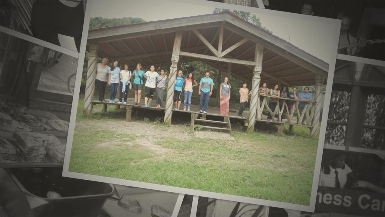 Honduras Mission Trip