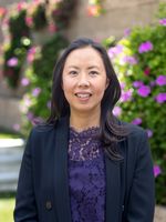 Grace J. Lee, PhD, MA