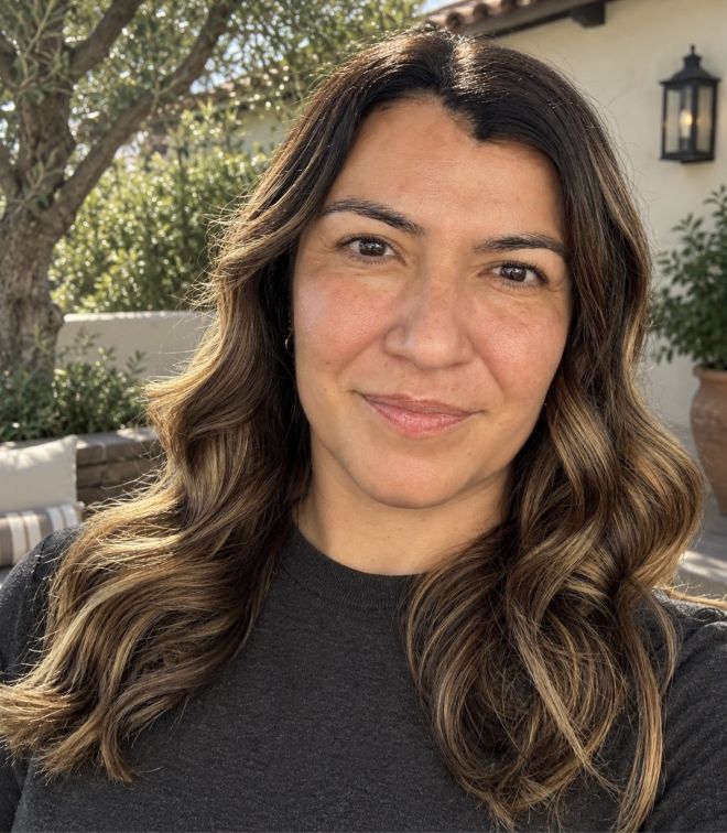 Danielle Lascano, EdD