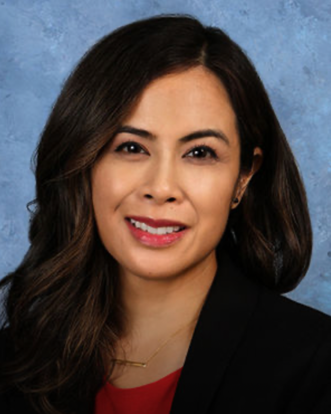 Dr. Richelin Dye