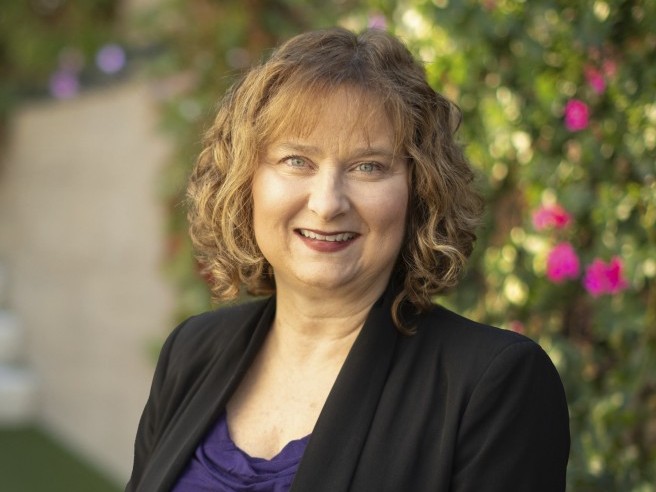 Dr. Kelly Morton
