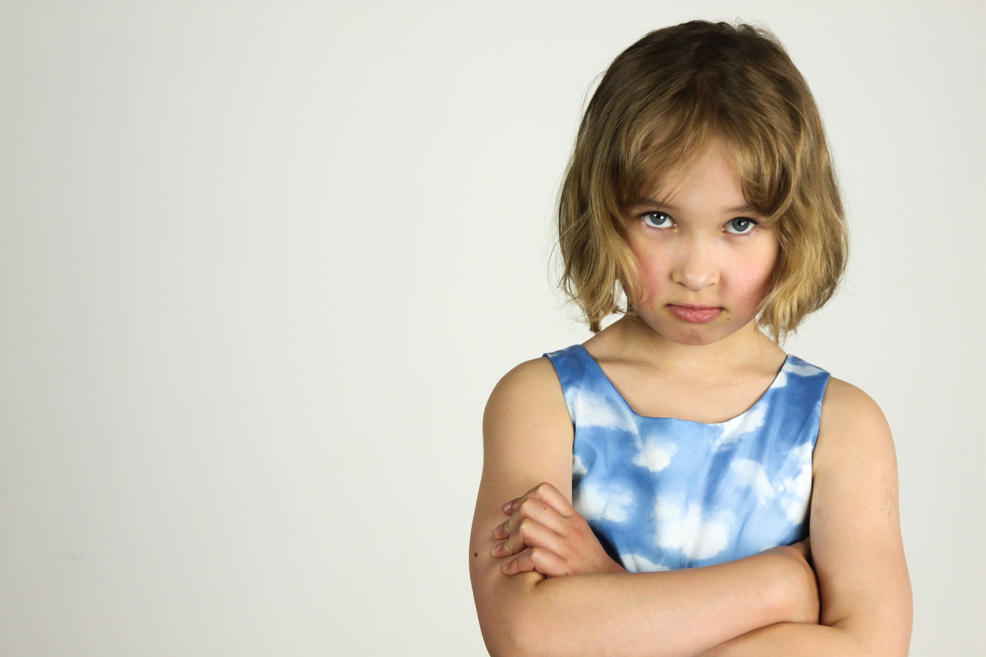 oppositional defiant disorder in children in the classroom