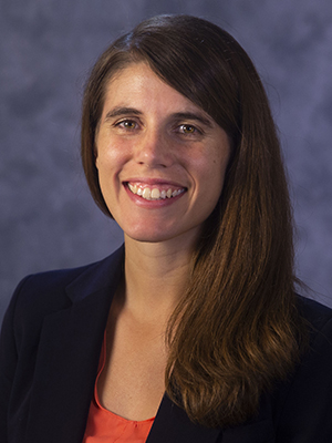 Tori R. Van Dyk, PhD