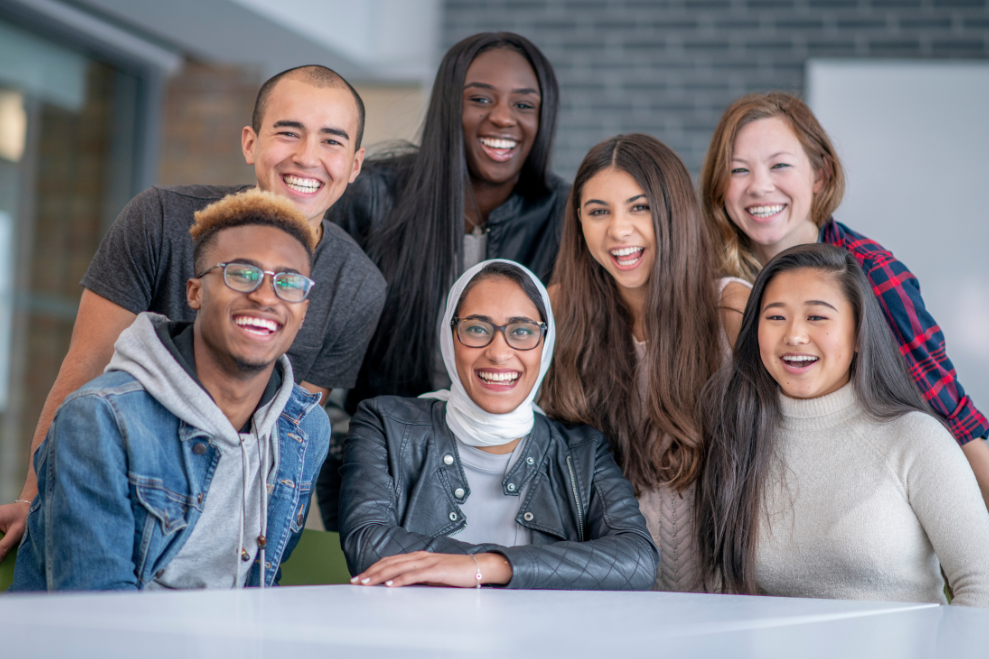 Diversity School Of Behavioral Health