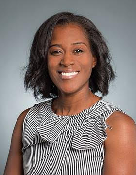 Monique E. Willis, PhD, MS, LMFT