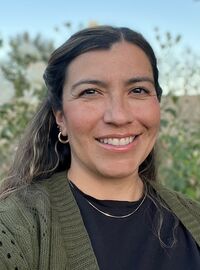 Dr. Danielle Lascano