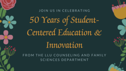 50 Years of Student-Centered Education & Innovation