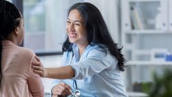 Healing with Heart: Compassionate Love of Health Care Providers for Patients