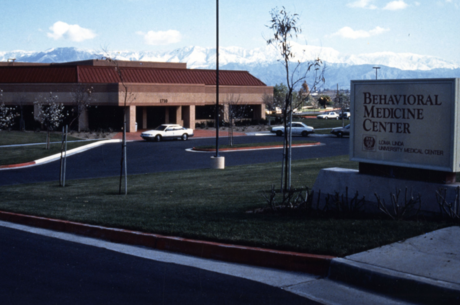 Loma Linda University Behavioral Medicine Center celebrates 35 years 