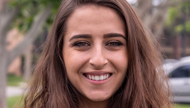 Miriam Rizk