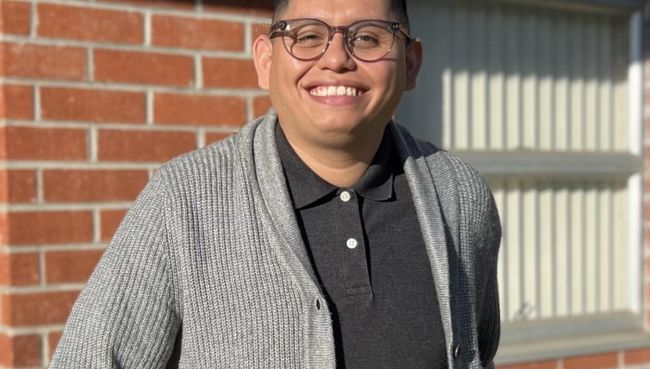 Jose Campos Lopez