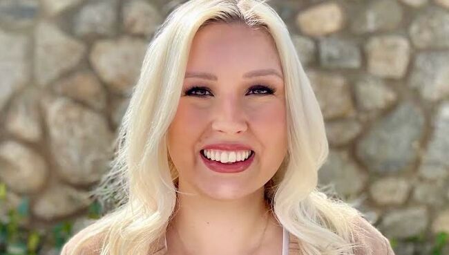Miranda Gustuson