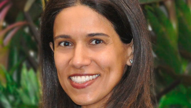 Saira Din