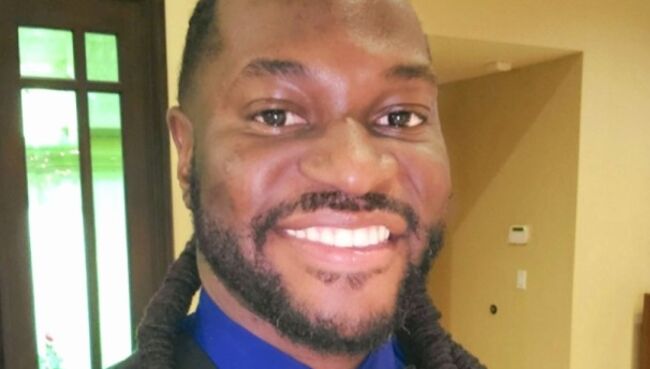 Student Maurice Williams