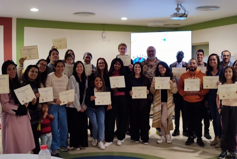Egypt CRM Training - February 2024
