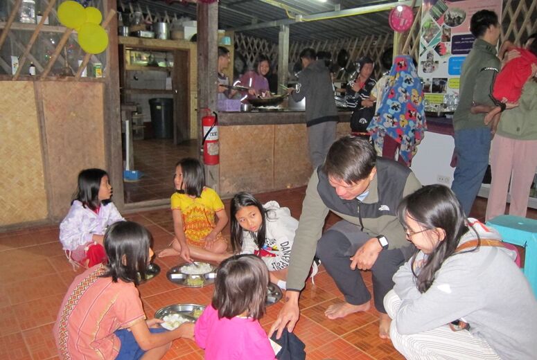 SIMS Thailand service 2025