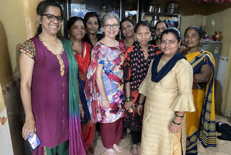 India Mental Health Group