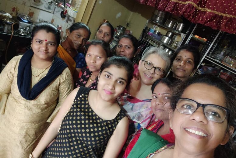 India Mental Health Group