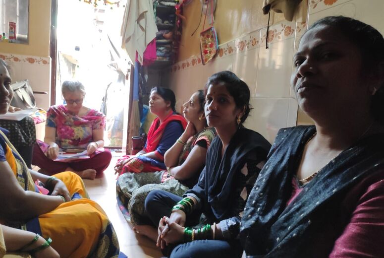 India Mental Health Group