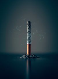 Smoking Cessation and Prevention Laboratory