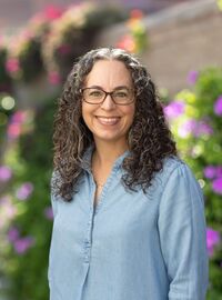 Dr. Colleen Brenner