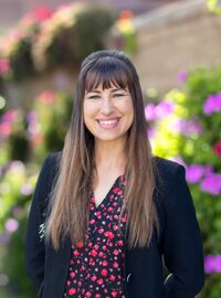 Dr. Heather Beeson