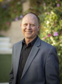 Dr. Kenny Boyd