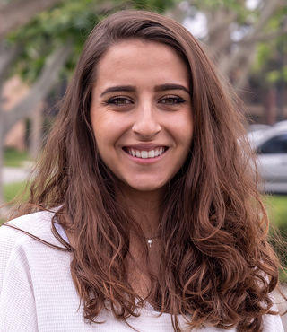 Miriam Rizk