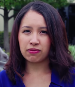 Alumna Alejandra KimArredondo