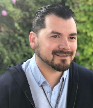 Jared Garcia