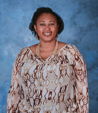 Sophia Williams