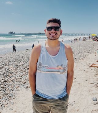Andrew Guerrero