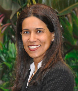 Saira Din