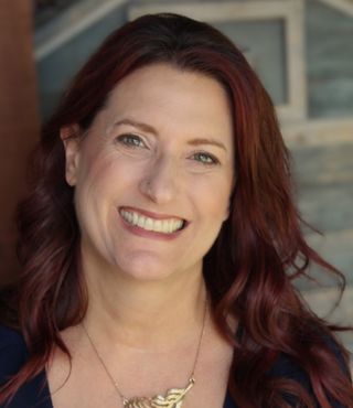 Kelly Shearer