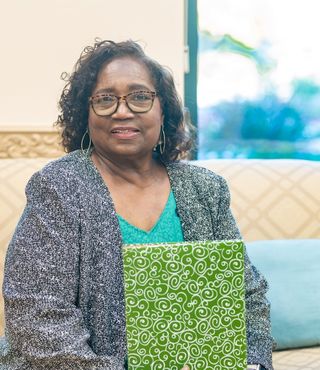 Dr. Rhoda Smith