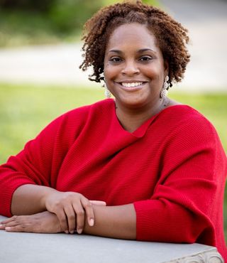 Heather Jones