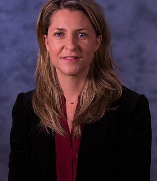 Patricia Flynn, PhD, MPH