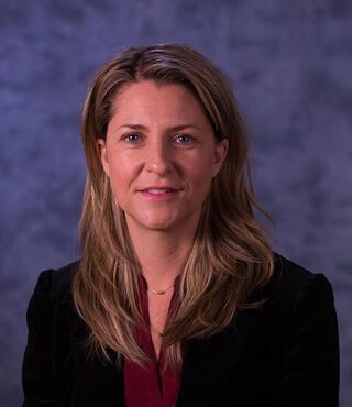 Patricia Flynn, PhD, MPH