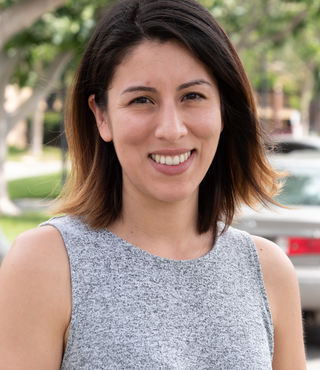 Nenette Caceres