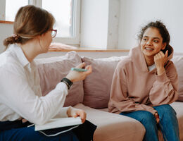 CHW Mental Health