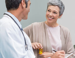 Medicare Beneficiaries and Private Medical Care Contracts