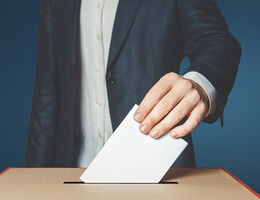 Cultural Values, Political Polarization, and Attribution-Emotion Processes in Voting Behavior