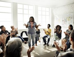 CRM East Campus: Staff Training