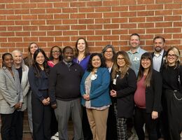 Counseling and Family Sciences