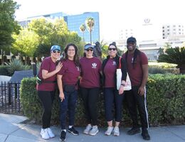 Save the Date for Homecoming 2027