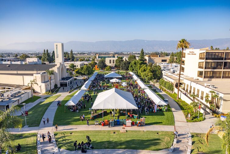 Open House 2026