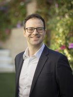 David B. Newman, PhD, MA, MA