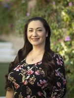 Lena Lopez Bradley, PhD, MS, LMFT