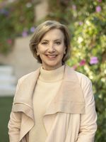 Dr. Susanne B. Montgomery