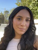 Tori Padilla